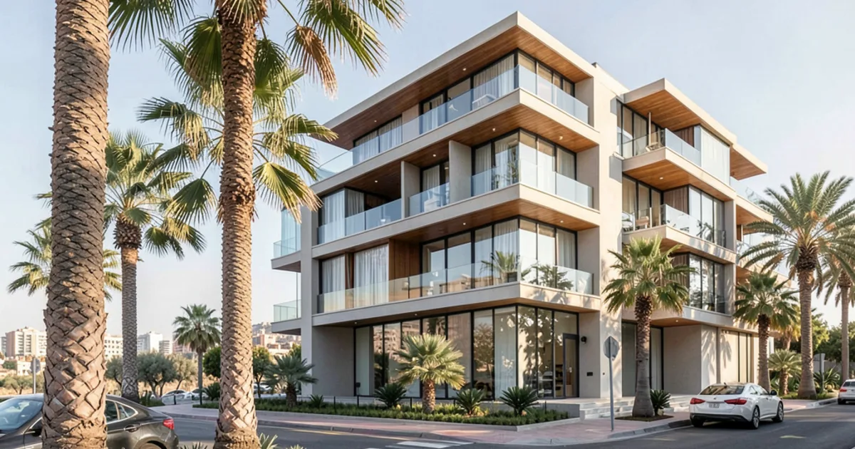 Acheter un bien immobilier en Israël : Guide complet pour les investisseurs étrangers, Investir En Israel