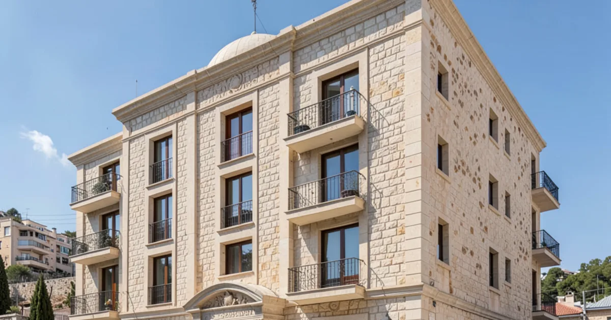 Rendement locatif en Israël par ville, Investir En Israel